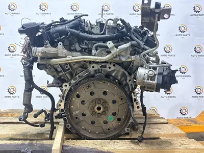 Двигатель Nissan Teana J32 2.5/2WD VQ25DE (б/у)