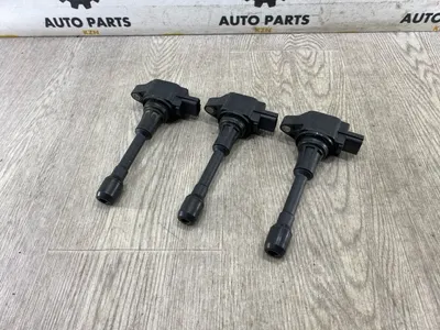 Катушка зажигания Nissan X-Trail Т31 2.0 2013 (б/у)