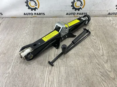Домкрат Audi A5 8T CDN (б/у)