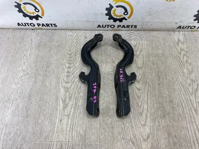 Петля капота Jeep Grand Cherokee 3.6 2013 (б/у)