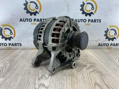 Генератор Mercedes-Benz E-class W212 M274.920 2014 (б/у)