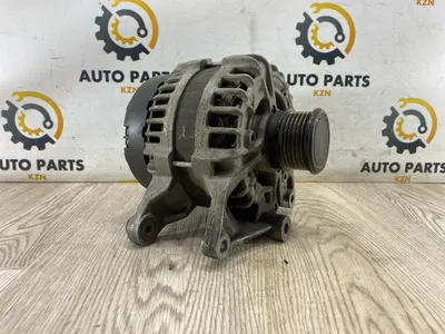 Генератор Mercedes-Benz C-class C180/W205 M274.910 2014 (б/у)