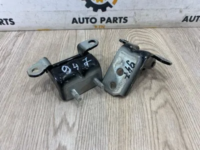 Петля двери Mitsubishi Outlander 4 GM PR 2023 задн. прав. (б/у)