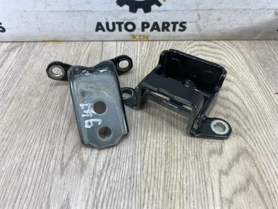 Петля двери Mitsubishi Outlander 4 GM PR 2023 задн. лев. (б/у)