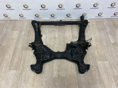 Подрамник Honda CR-V 3 2008 перед. (б/у)