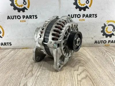 Генератор Mitsubishi Pajero Sport 4D56/4N15 2018 (б/у)