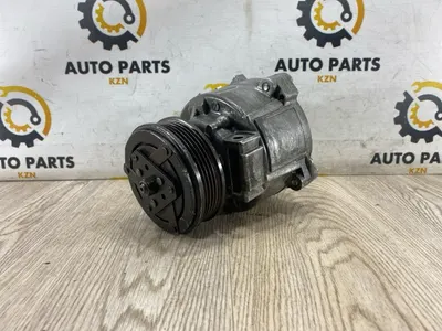 Компрессор кондиционера Mitsubishi Outlander XL 2.0 4B11 (б/у)