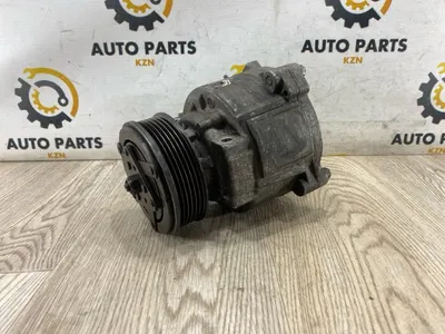 Компрессор кондиционера Mitsubishi Outlander XL 3.0 6B31 (б/у)