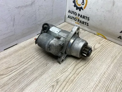 Стартер Nissan Teana J32 2.5/2WD VQ25DE (б/у)