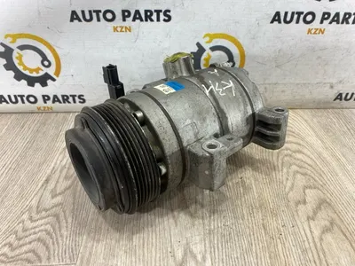 Компрессор кондиционера Mazda CX-9 TC 2.5 (б/у)