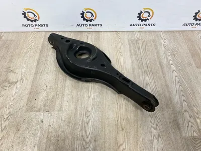 Рычаг подвески Mazda 6 GJ 2.0/2.5 2014 задн. прав. (б/у)