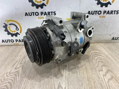 Компрессор кондиционера Mazda CX-30 2.0 PE 2022 (б/у)
