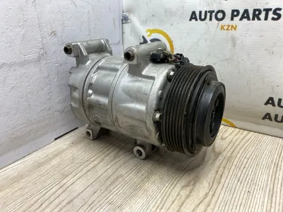 Компрессор кондиционера Mazda CX-30 2.5 PY (б/у)