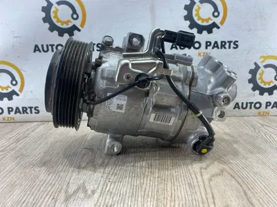 Компрессор кондиционера Mitsubishi Outlander 4 GM PR (б/у)
