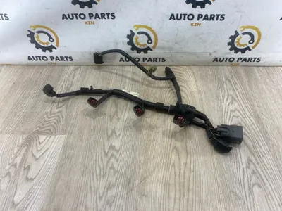 Проводка форсунок Mazda 6 GH LF 2.0 (б/у)