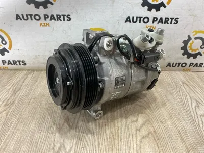 Компрессор кондиционера Mercedes-Benz A-Class W177 M282/M260 (б/у)