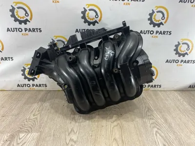 Коллектор впускной Honda Civic 4D 1.8 (б/у)