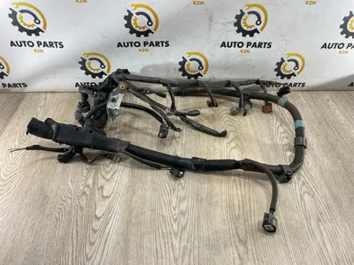 Проводка ДВС Toyota RAV4 A30 2.4 2AZ-FE (б/у)