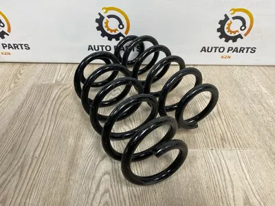 Пружина подвески Mazda CX-30 PE задн. (б/у)
