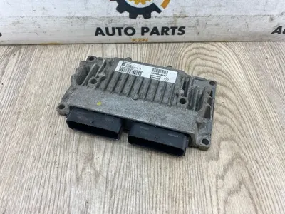 Блок управления АКПП Renault Kangoo 2012 (б/у)