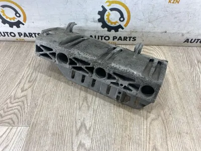 Кронштейн впускного коллектора Renault Kangoo 2012 (б/у)