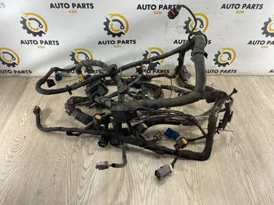 Проводка ДВС Mazda CX-9 TB 3.7 CA (б/у)