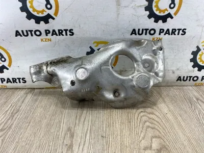 Защита выпускного коллектора Mazda CX-9 TB 3.7 CA (б/у)