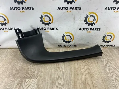 Обшивка двери багажника Mazda CX-5 KF 2020 прав. (б/у)