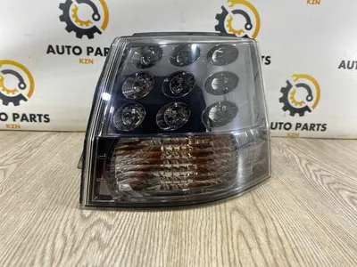 Фонарь задний Mitsubishi Outlander XL 2.0 2011 прав. (б/у)