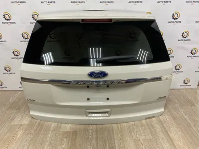 Крышка багажника Ford Explorer 5 3.5 (б/у)