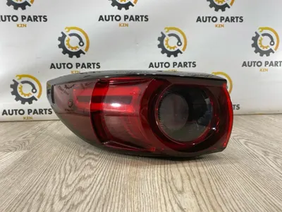 Фонарь задний Mazda CX-5 KF 2020 лев. (б/у)