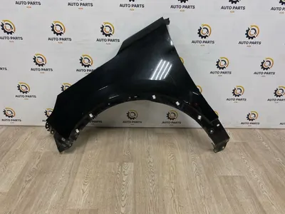 Крыло Ford Explorer 5 2.0 перед. лев. (б/у)