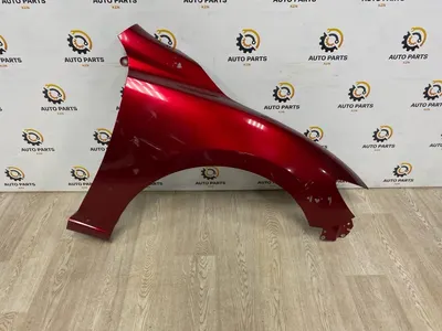 Крыло Mazda 6 GJ 2021 перед. прав. (б/у)