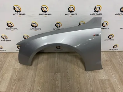 Крыло Audi A5 8T 2.0 CDN 2016 перед. лев. (б/у)
