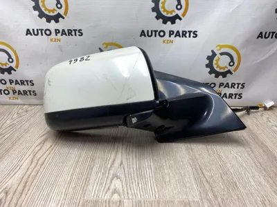 Зеркало заднего вида Nissan Murano Z50 (б/у)