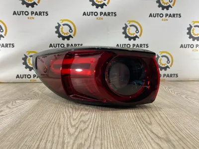 Фонарь задний Mazda CX-5 KF SH 2020 лев. (б/у)
