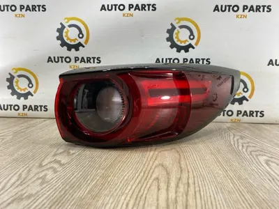 Фонарь задний Mazda CX-5 KF 2020 прав. (б/у)