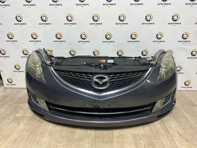 Ноускат Mazda 6 GH 2010 (б/у)