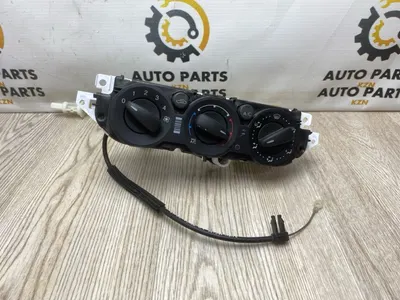 Блок управления климат-контролем Ford Kuga 1 2.5 2012 (б/у)