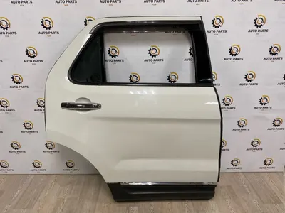 Дверь Ford Explorer 5 3.5 задн. прав. (б/у)