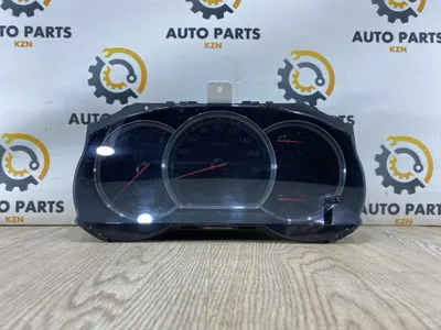 Панель приборов Nissan Teana J32 VQ25DE (б/у)