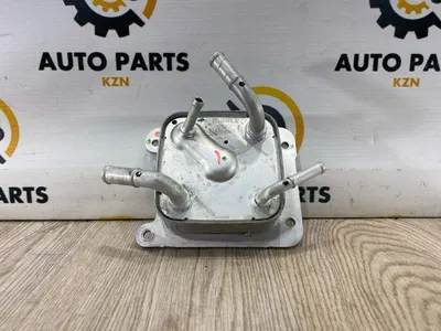Радиатор АКПП Mitsubishi Outlander 4 GM PR (б/у)