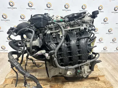 Двигатель Toyota Camry XV50/XV55 2.5 2AR-FE (б/у)