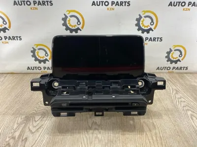 Мультимедиа монитор Mazda CX-5 KF 2019 (б/у)