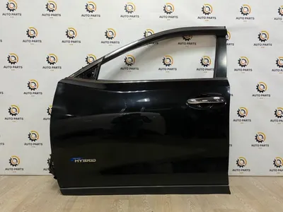Дверь Nissan X-Trail T32 MR20DD/2.0 перед. лев. (б/у)