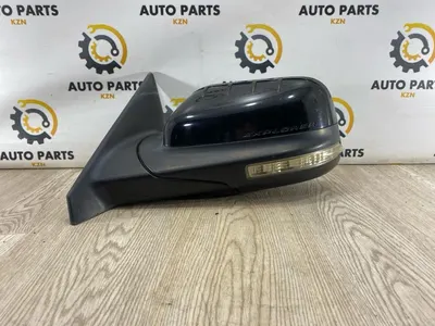 Зеркало заднего вида Ford Explorer 5 3.5 2016 лев. (б/у)