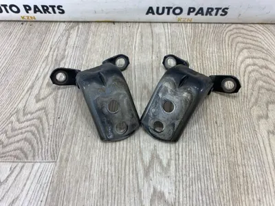 Петля двери Nissan X-Trail T32 MR20DD/2.0 перед. лев. (б/у)