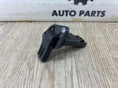 Датчик массового расхода воздуха Mazda CX-5 KF 2020 (б/у)