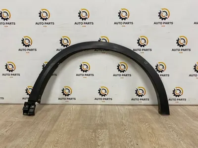Расширитель крыла Mazda CX-5 KF 2.5 2022 перед. прав. (б/у)