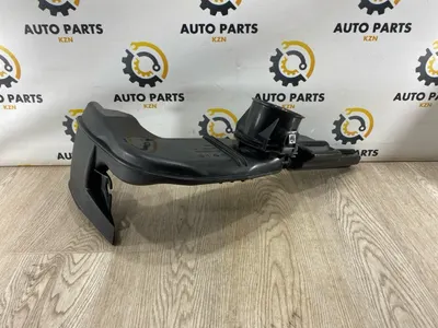 Воздухозаборник Mazda CX-5 KF 2020 (б/у)